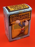 Schleich 40223 Superschlumpf Volleyball (2)