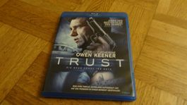 Trust BLU-RAY