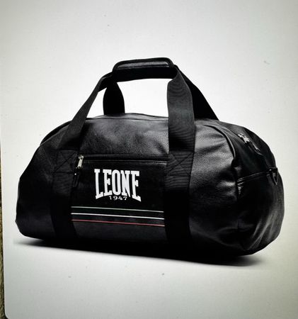 Leone Sporttasche, ideal für Fitness & Alltag!