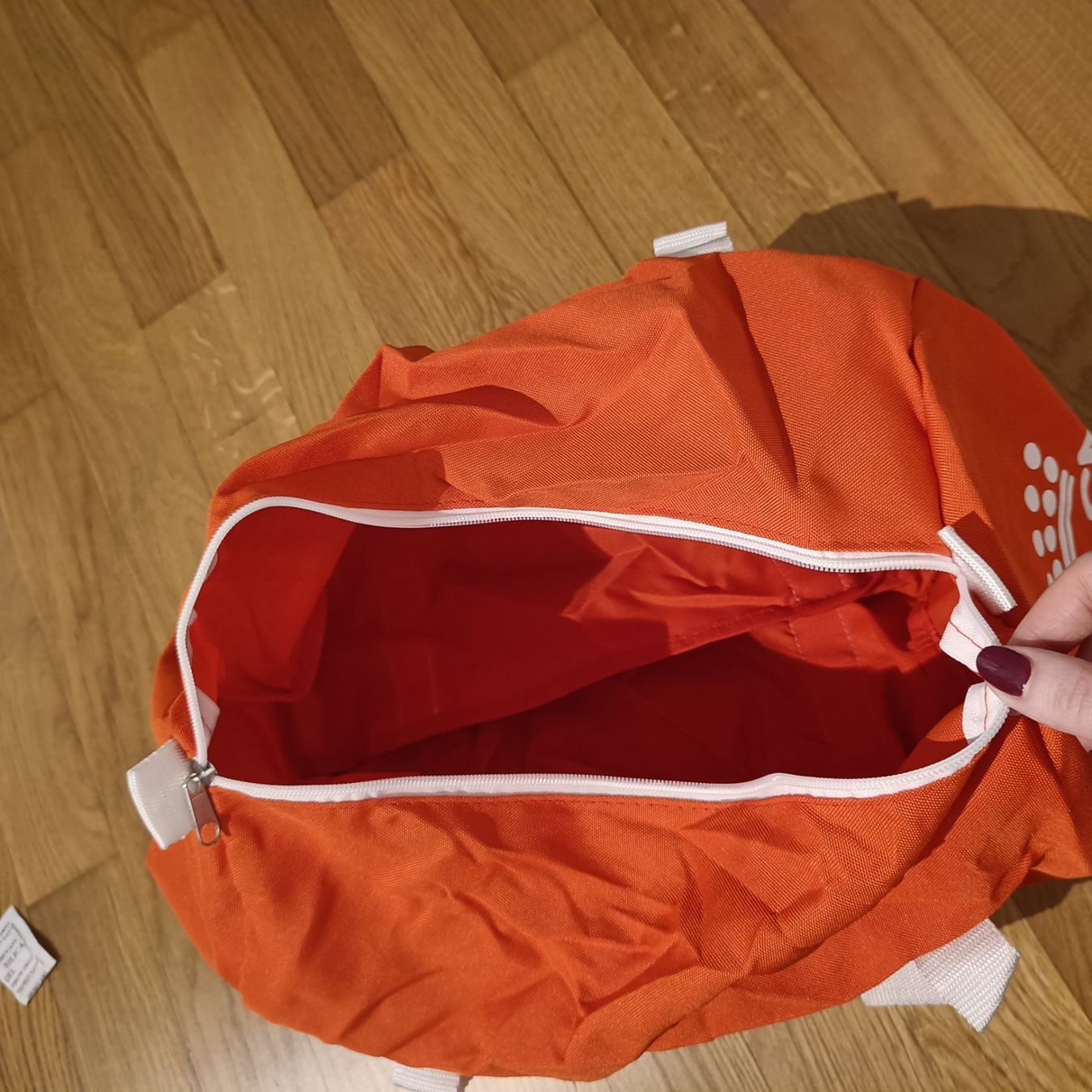 Borse: Sporttasche NEU – Nuovo e nell'imballaggio originale da Jaberg venduto da urig17. 3