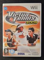 Nintendo Wii | Virtua Tennis 2009