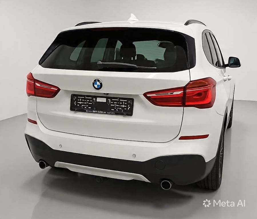 Automobili: BMW X1 xDrive20d M Sport – Usato da campascio venduto da cipollino01 4
