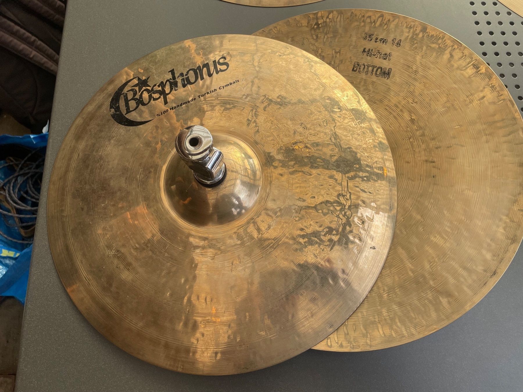 Instruments de musique: Sonor Designer – D'occasion à Dürrenroth par Mehari01 7
