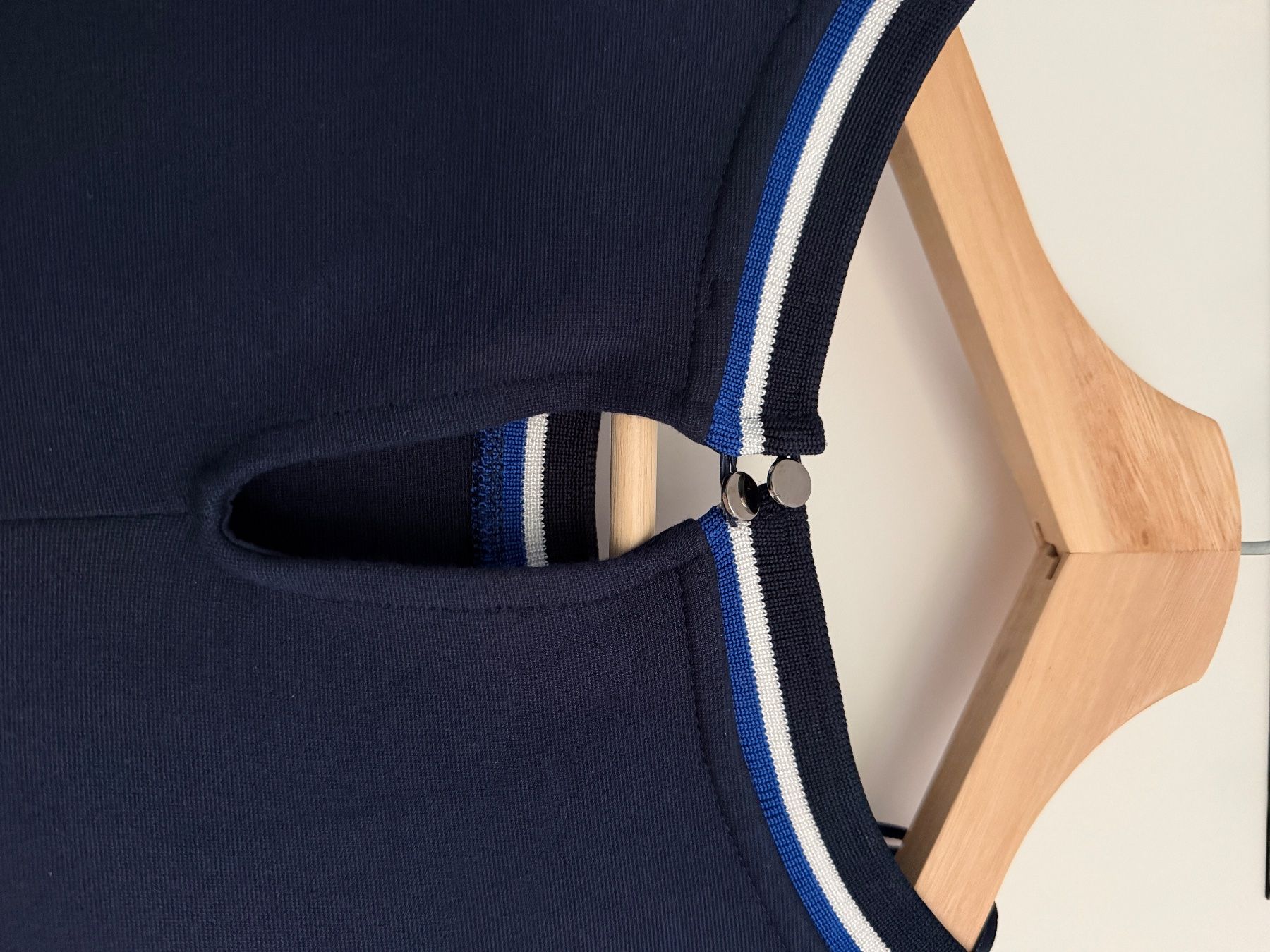 Esprit Kleider: Kurzärmliges Kleid – Neu (gemäss Beschreibung) aus Waldstatt von mbi_59sv 2