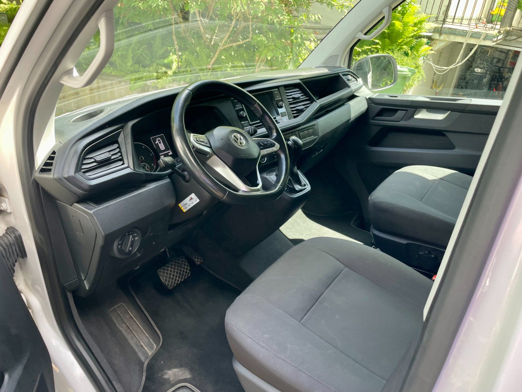 VW Veicoli da campeggio: VW T6.1 California Beach – Usato da Zürich venduto da Hommafab 6
