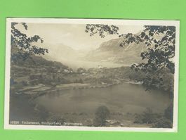 Faulseeli Ringgenberg Brienzersee