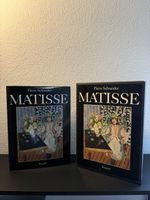 Matisse von Pierre Schneider, Kunstbuch