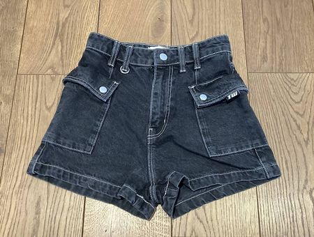 TALLY WEiJL - Kurze Hose Gr. 32