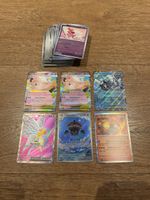 Pokemon Sammelkarten