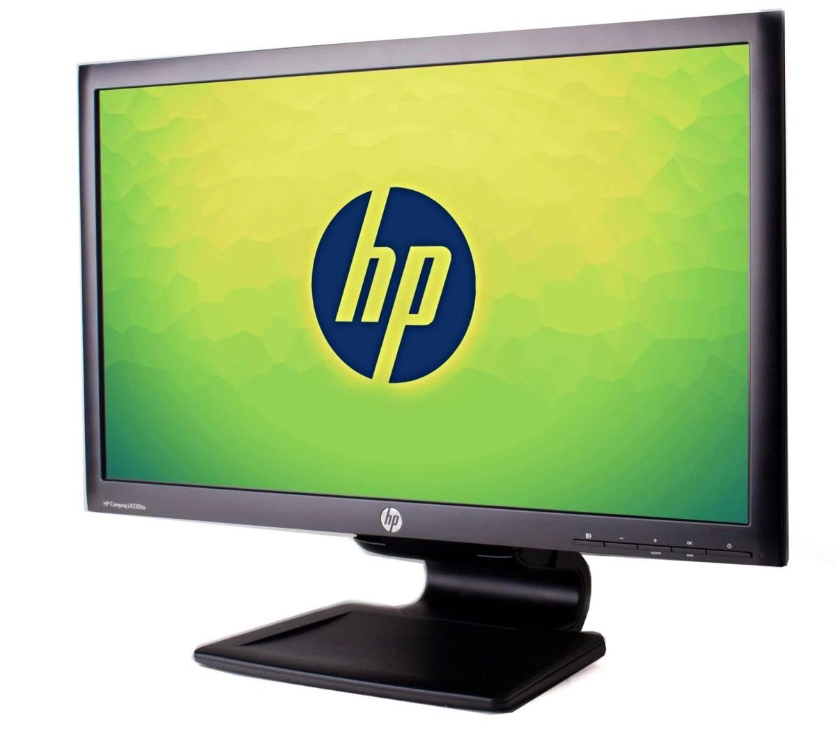 Ecrans: HP Bildschirm 23” LED – D'occasion à Effretikon par sawu3l 1