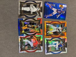 Panini Select Baseball 2025 Blaster