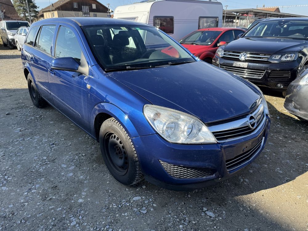 Opel Astra H16R Cvan (Gebraucht) in Oberönz für CHF 130 – nur Abholung ...