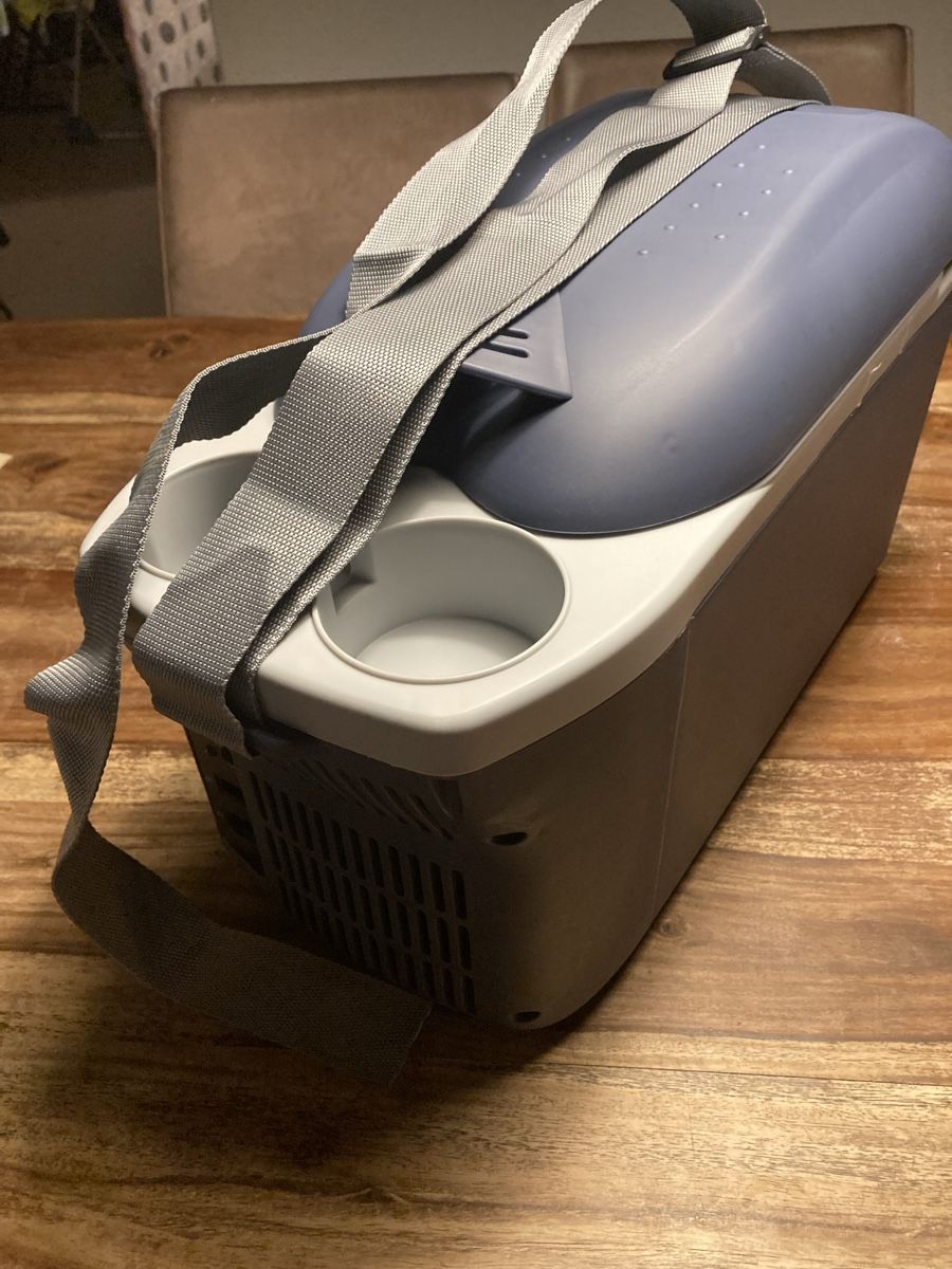 Frigoriferi & Refrigeratori: Koor Auto-Kühlbox thermoelektrisch – Nuovo e nell'imballaggio originale da Fislisbach venduto da manuel_7 3