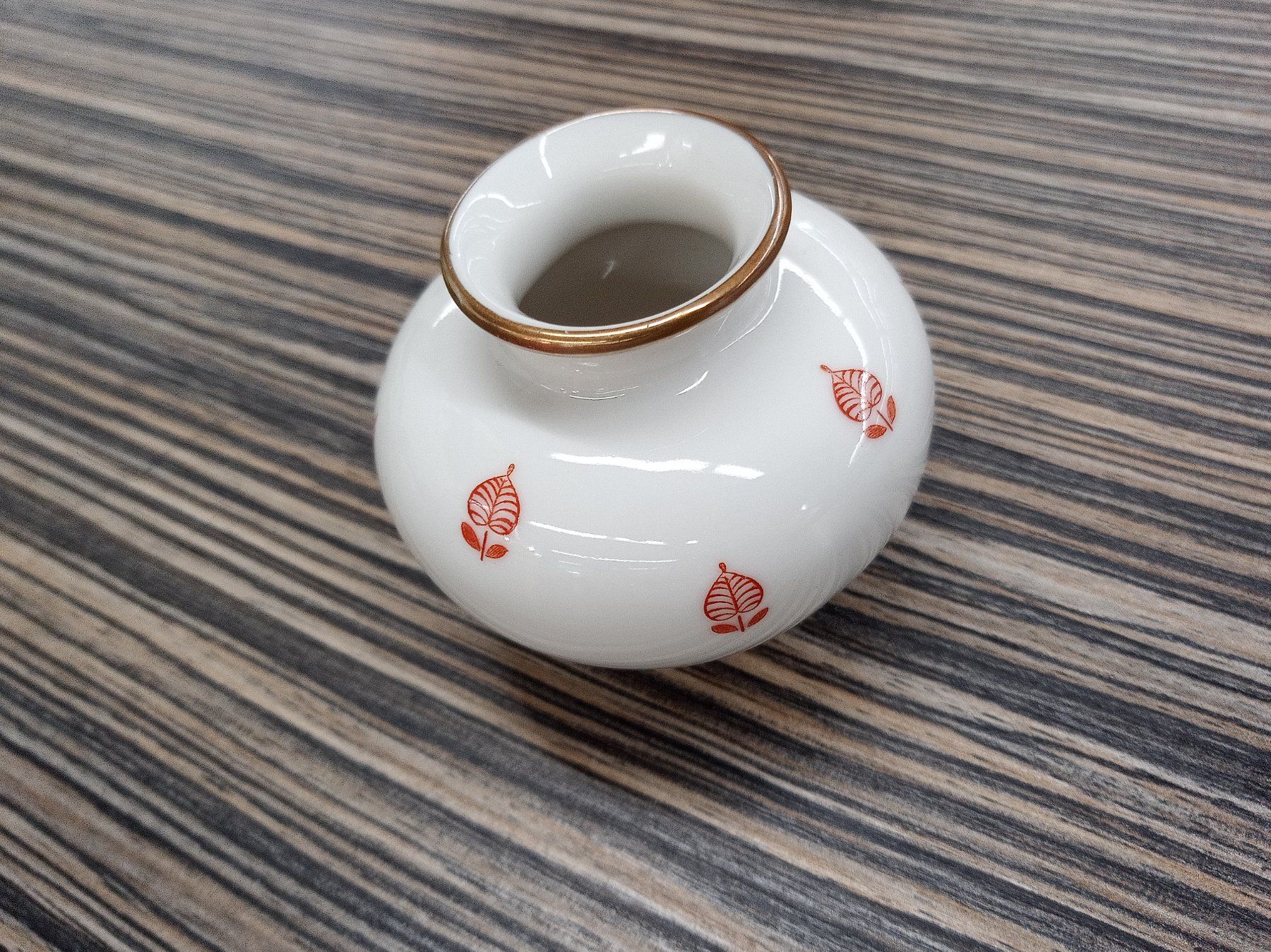 Vasi & Recipienti: Kleine Vintage Vase 1950 Langenthal – Usato da Reiden venduto da Zofi-Brocki