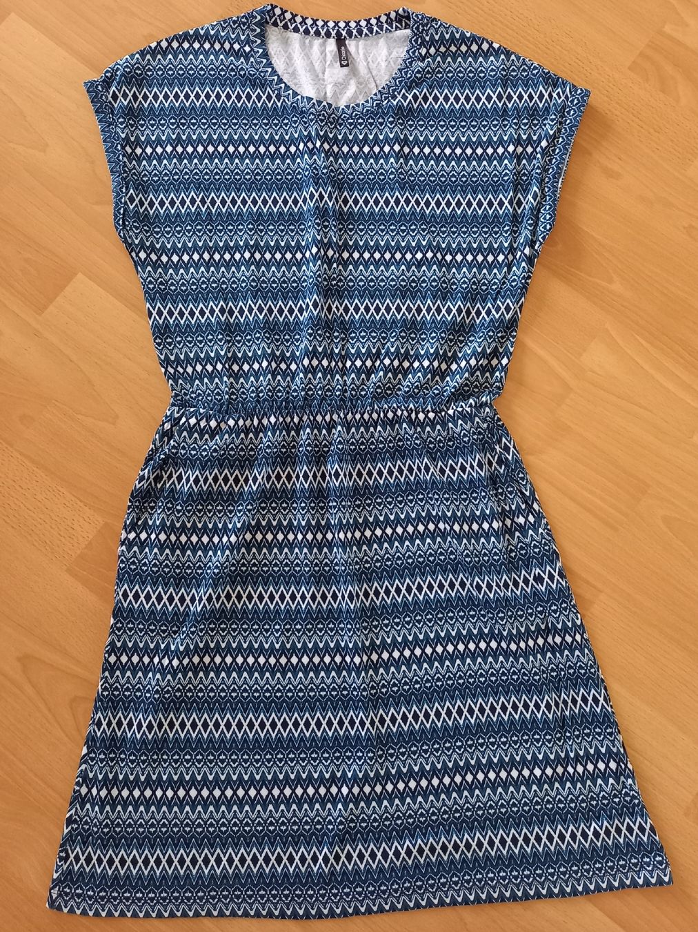 Vestiti: Sommerkleid in Grösse M von Chicorée – Usato da Obernau venduto da Corolli