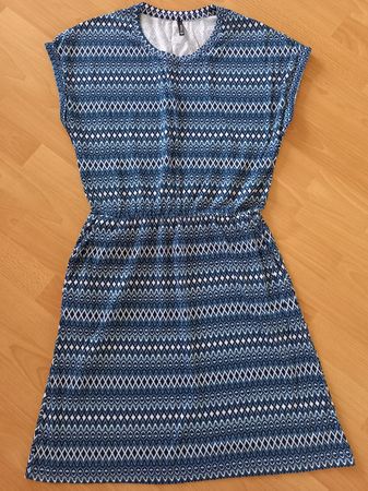 Sommerkleid in Grösse M von Chicorée