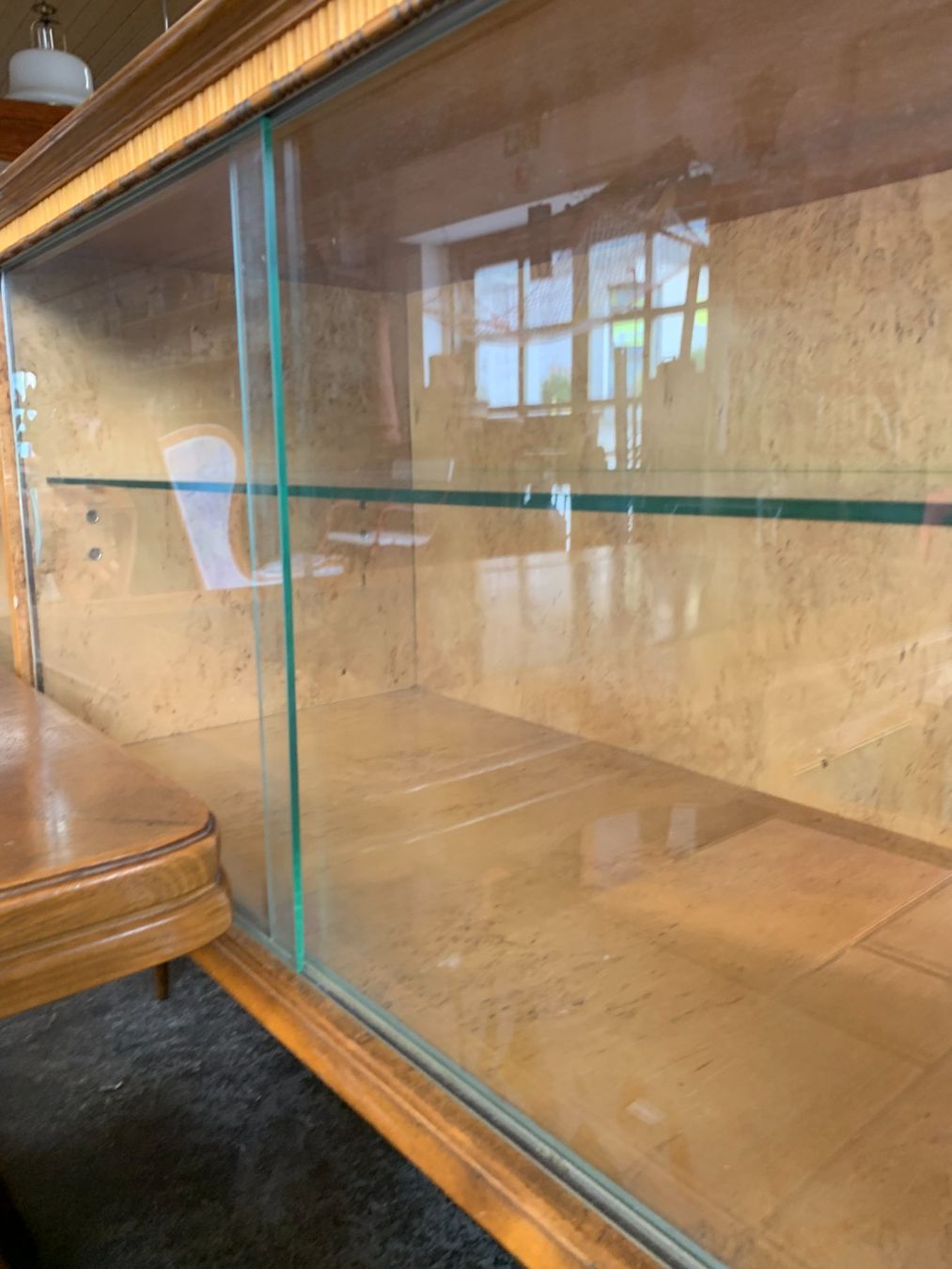 Vetrine: Mid-Century Vitrine – Usato da Pregassona venduto da ModernistaCH 6