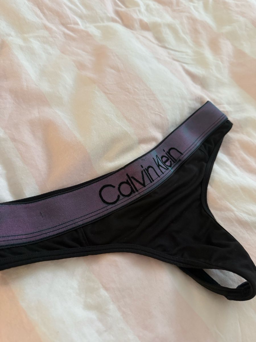 Calvin Klein Sonstige Unterwäsche: Calvin Klein Underwear  – Gebraucht aus Wil SG von xrnvani
