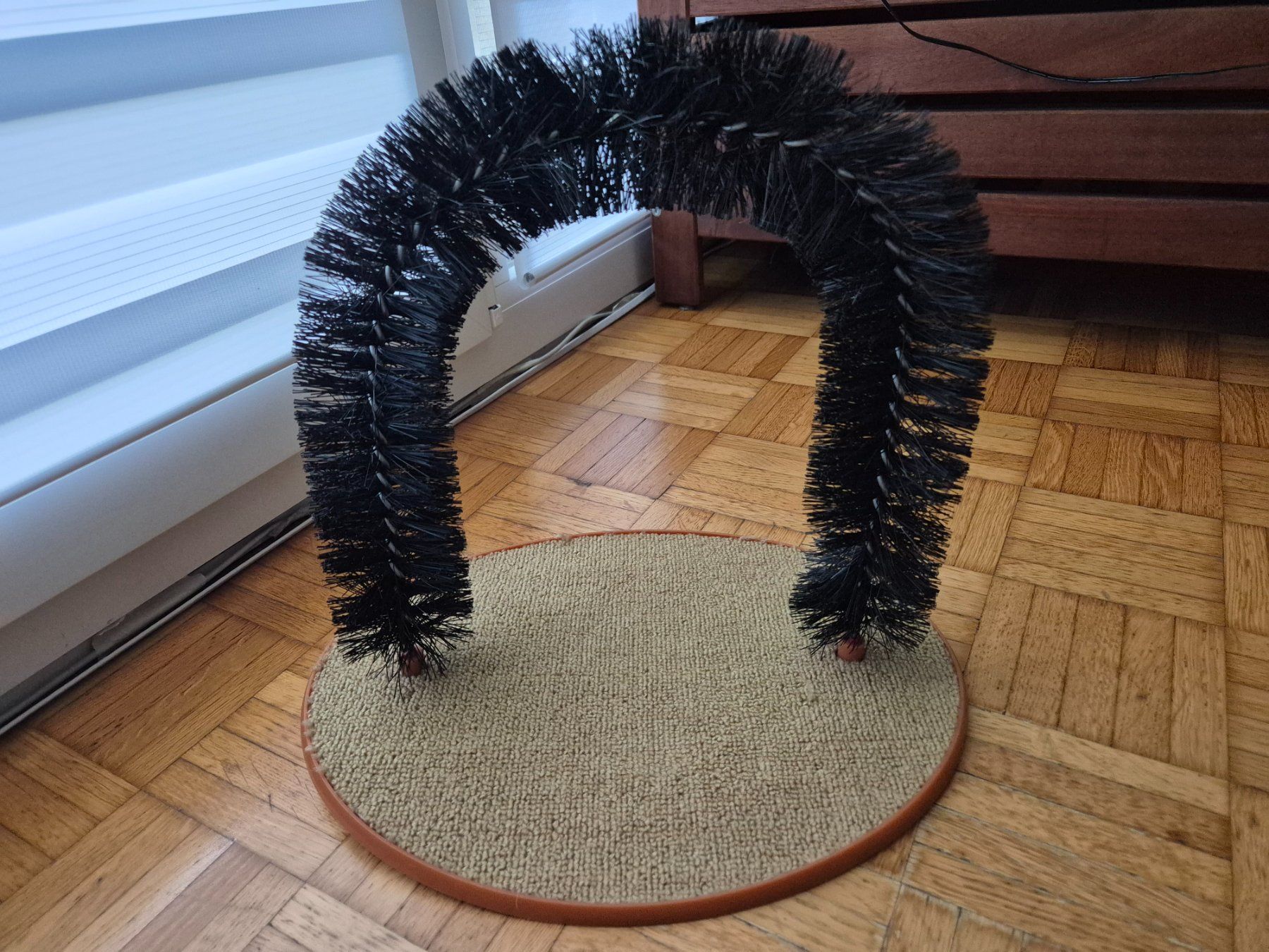 Jouets: Katzen Selbstkratzer – D'occasion à Zürich par pau_y8mv 2
