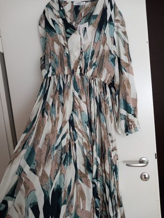 kleid für damen neu