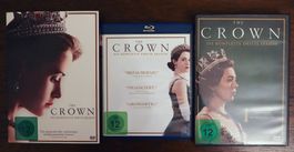 The Crown / Staffel 1-3