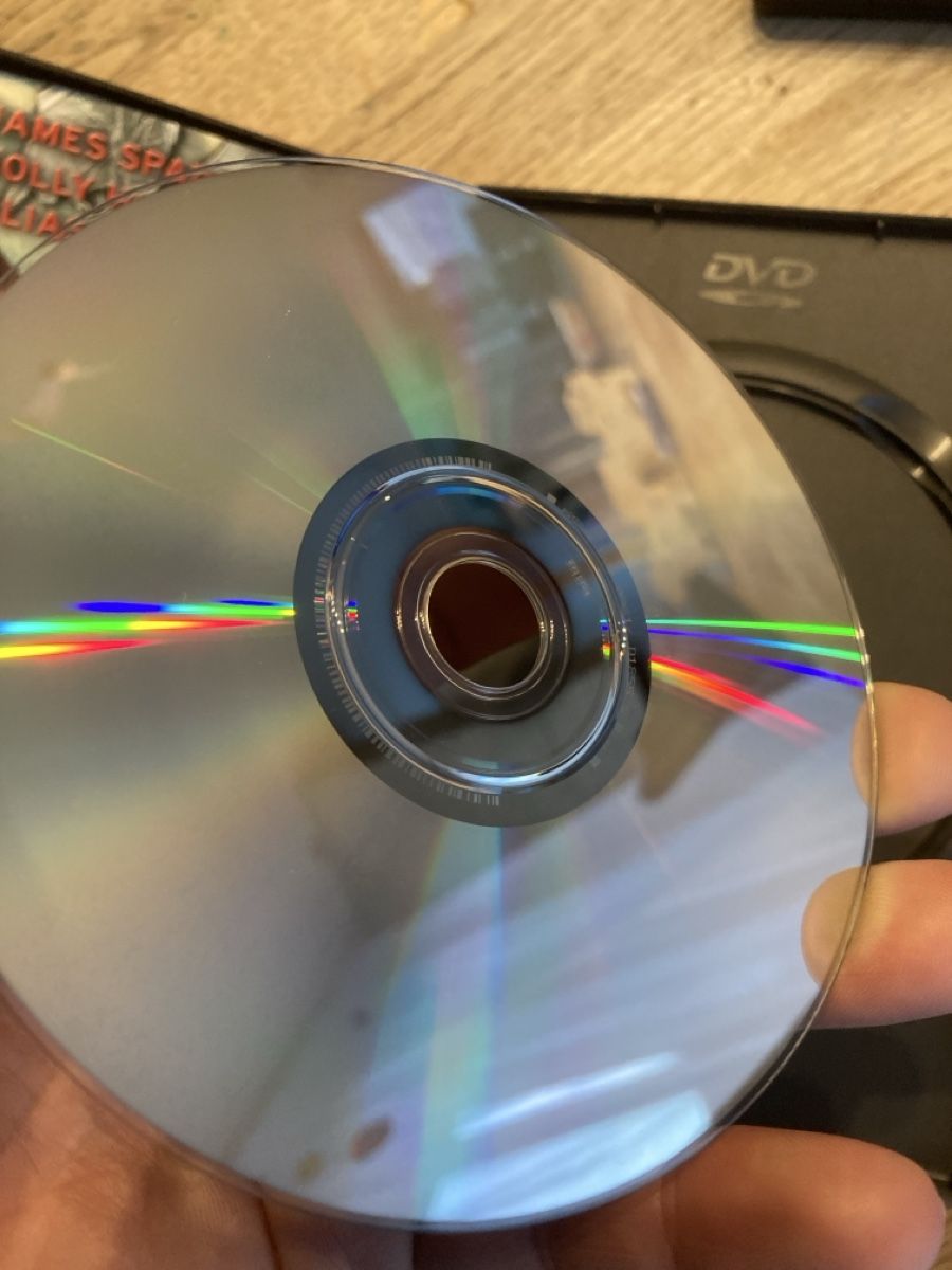 Tous les DVDs: Crash dvd – D'occasion à Seengen par Predator86 3
