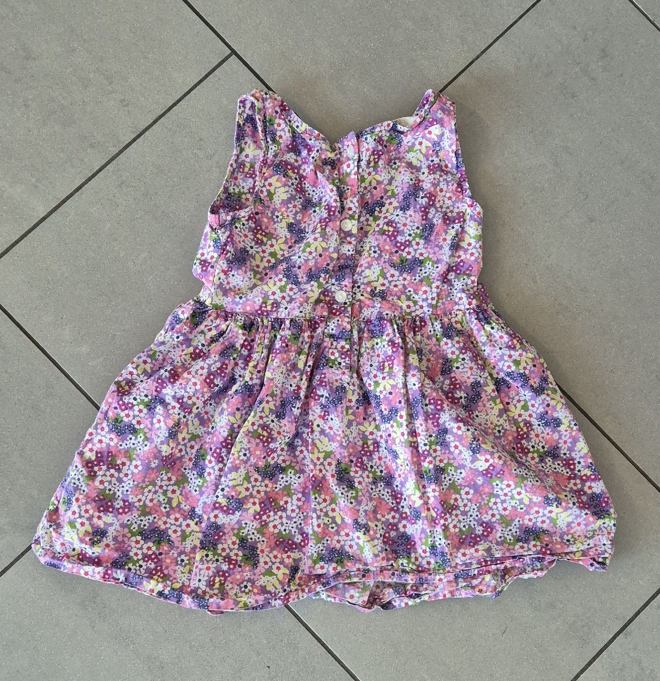 H&M Vestiti & Gonne: Sommerkleid 98 – Usato da Würenlingen venduto da mwimmer 1