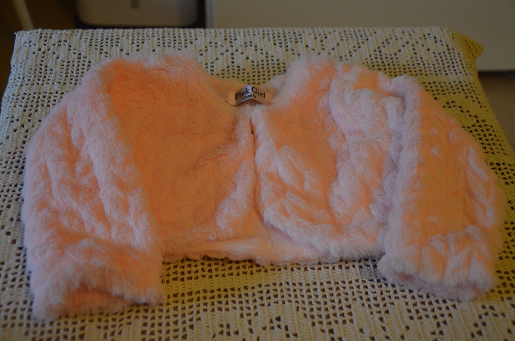 Giacche & Cappotti: TAILLE 80 - VESTE – Usato da Chiasso venduto da Dolly015