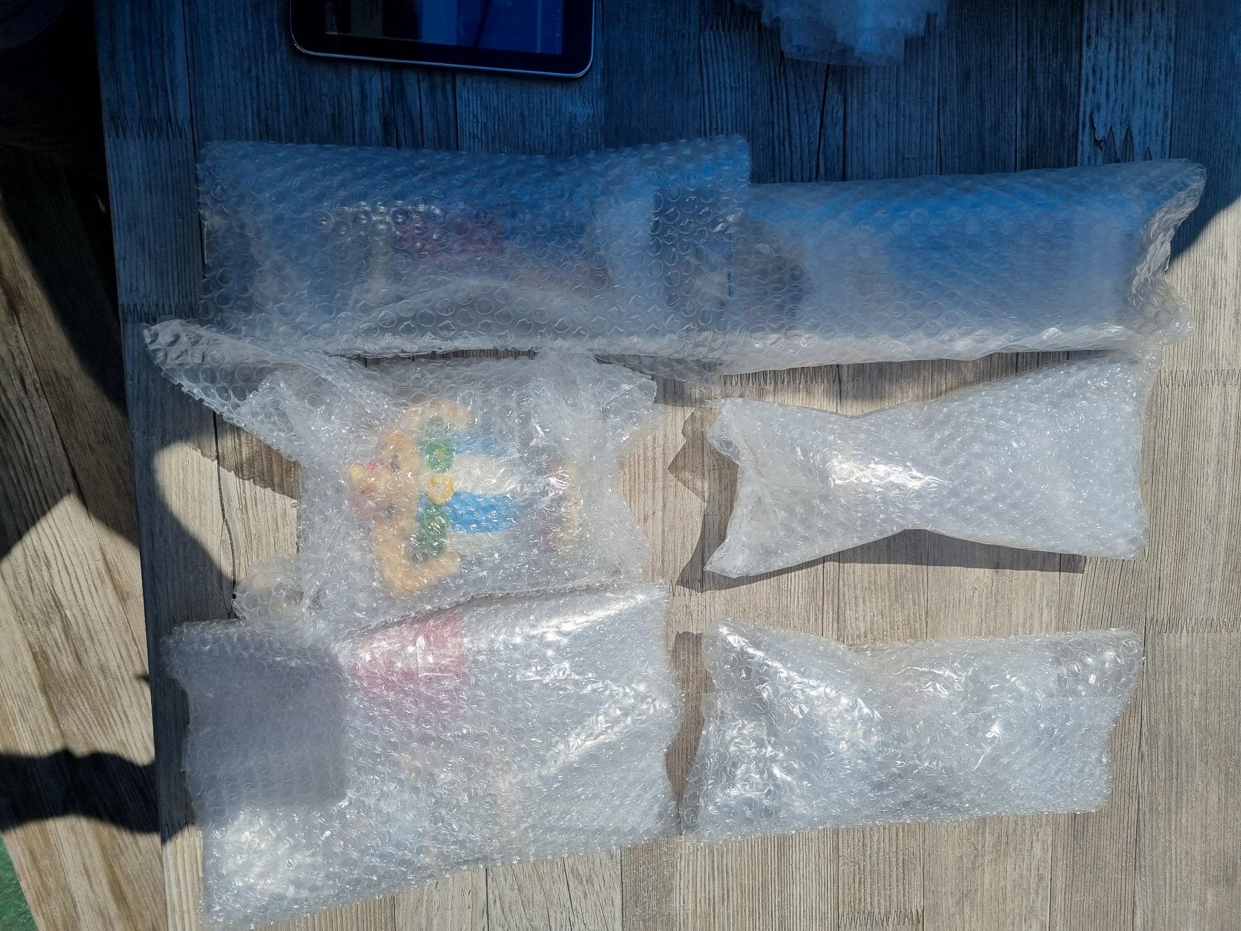 Statuette: Lot 6 figurines Astérix plastoy – Usato da Carouge GE venduto da serginho22 4