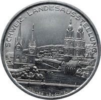 Landesausstellung P.K. Neuchatel  /117/