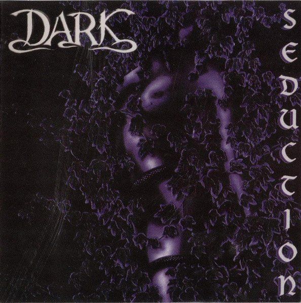 CDs: DARK – Seduction - Vergriffen! - c – Gebraucht aus Brittnau von Zibu
