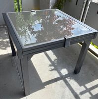 Gartentisch
