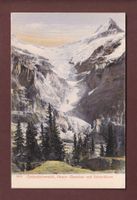 GRINDELWALD - Oberer Gletscher - Schreckhorn