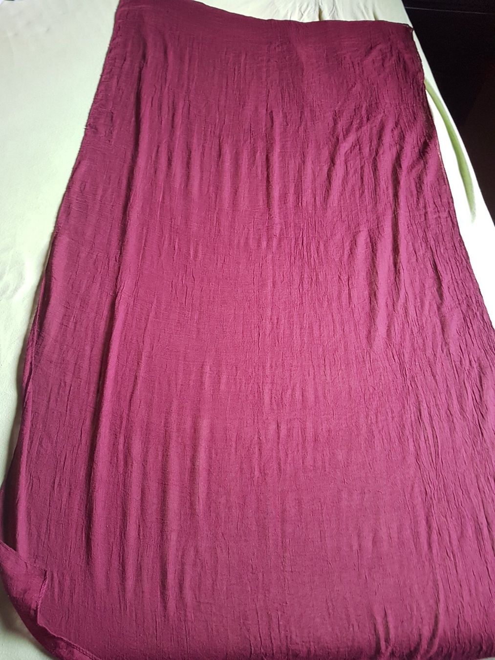 Foulards, Tücher & Schals: Écharpe - foulard - châle (3) – Gebraucht aus Villiers von san_jn5w 2