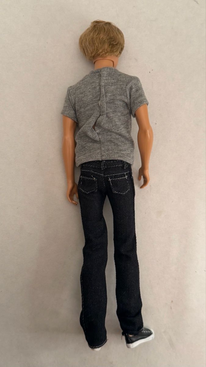 Puppen: Ken – Neu (gemäss Beschreibung) aus BÜLACH von arun8184 2