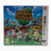 Animal Crossing: New Leaf  - Nintendo 3DS