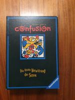 Confusion  Karten-Würfel-Spiel
