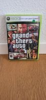 Xbox 360 - GTA 4