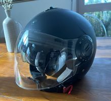 Casque moto Caberg Riviera v3 neuf