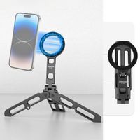 Mini Trépied Téléphone Portable Magnétique Support magsafe N
