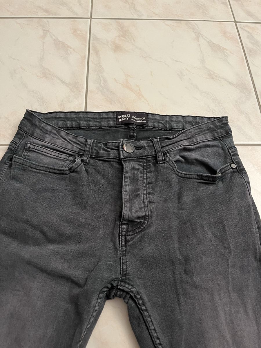 Jeans: Jeans W30/L32 SKINNY – Usato da etagnières venduto da isoz01 1