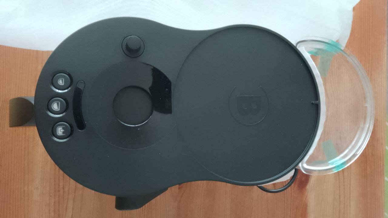 Macchine per caffè & Macchine per espresso: Kaffemaschine - CoffeeB Horizon – Nuovo e nell'imballaggio originale da Adliswil venduto da wal_p6tl 1