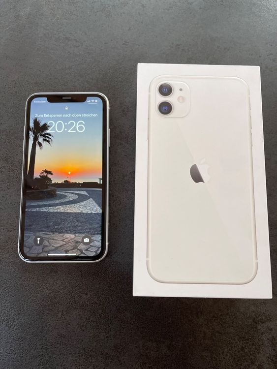 iPhone 11 128GB | Kaufen auf Ricardo