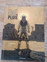 Loup de Pluie Tome 1 Dargaud BD western 