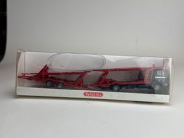HR- Wiking Mercedes Autotransporter