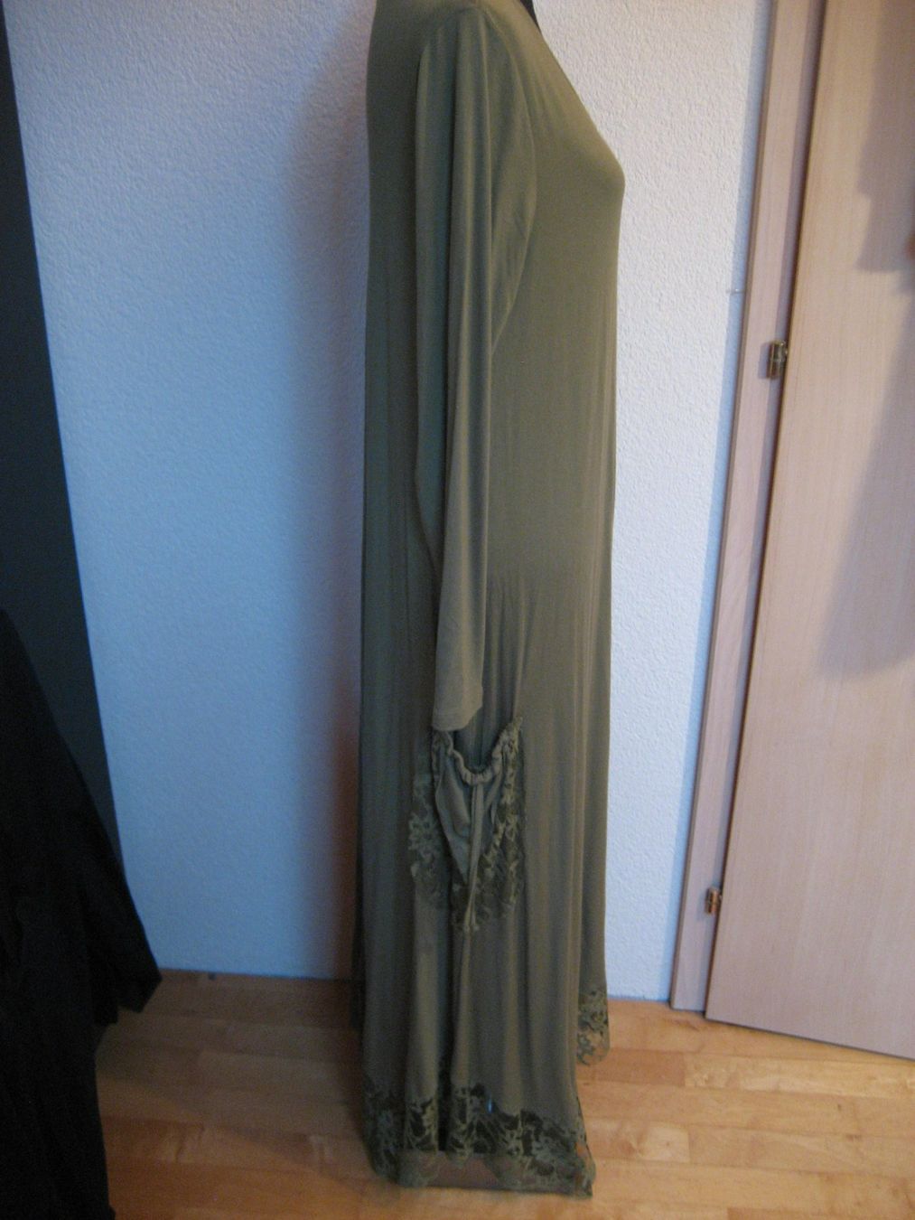 Vestiti: Longue robe taille XL – Nuovo (secondo la descrizione) da Delémont venduto da marryb 2