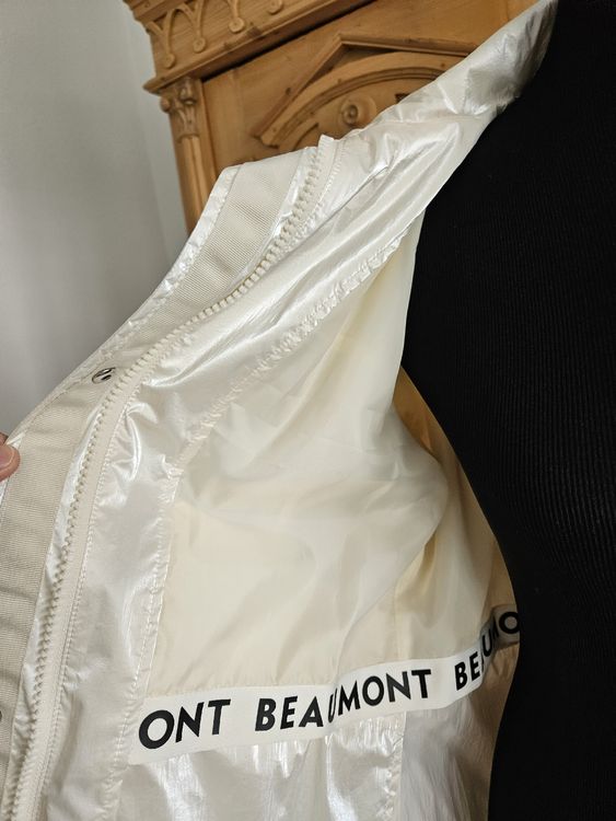 Vestes: schöne Jacke, Beaumont – Neuf (Voir description) à Wiesendangen par Sinhuk 4