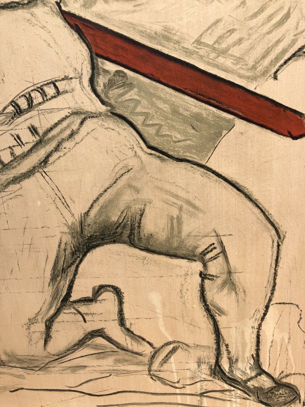 Grafica & Litografie: Ferdinand Hodler – Usato da Männedorf venduto da Amleto3 5