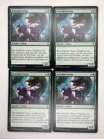 MTG Brutjägerwurm BFZ 171 Deutsch Common 4x