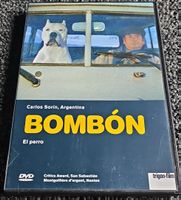 DVD Film Bombón el perro (23216)